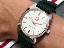 OROLOGIO UOMO ANNI 90 VECCHIO