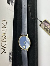 Orologio donna Movado Zenith