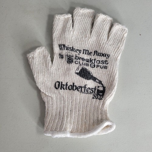 Guanto bere oktoberfest - da,
