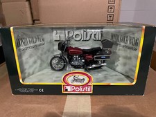 HONDA GOLD WING  - POLISTIL -
