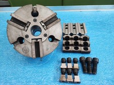 AUTOBLOK mandrino idraulico diametro 250mm 