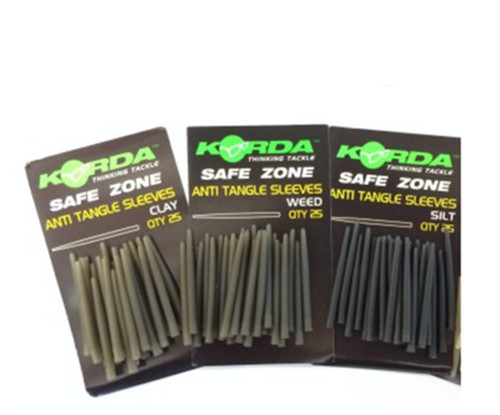 Korda anti tangle sleeves - anti, 3