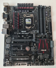 carte mere asus Z97-PRO GAMER