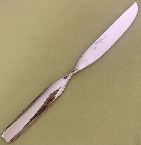 Coltello pranzo sasaki - pranzo,