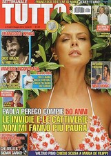 Tutto 2016 15#Paola Perego,Vanessa Incontrada,Nina Moric,Francesco Renga,Pupo,ii