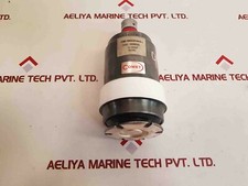 Condensatore sottovuoto Comet