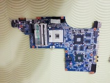 scheda madre difettosa HP G62 CQ42 CQ61 GRAFICA DEDICATA