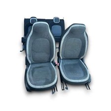 Tappezzeria / Sedili In Stoffa