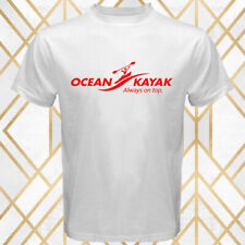 Ocean Kayak Canoa Uomo Bianco Taglia S - 3XL