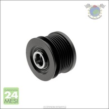 Puleggia Alternatore Ajs Per