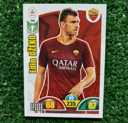 Card adrenalyn calciatori - card,