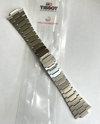 Cinturino orologio metallo