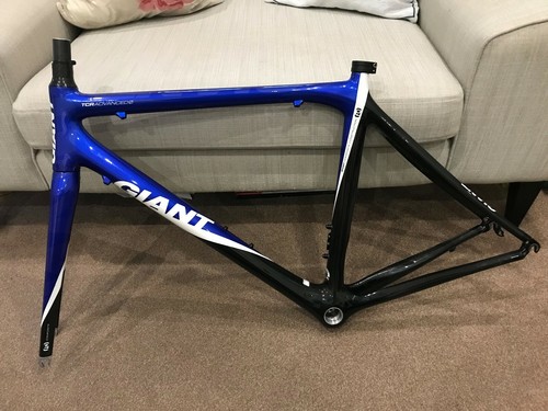 Cracked giant tcr advanced - cracked, 0