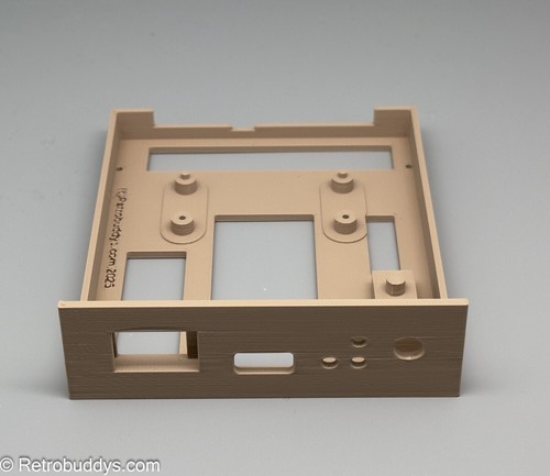 Amiga 2000 kit conversione - 2000, di