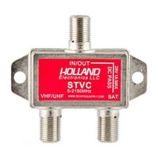 Holland STVC Diplexer