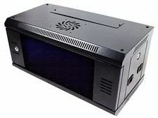 Armadio rete nero - rete,
