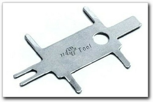 Performance tools wilmar - tools,