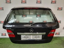 Tailgate for Mercedes B-Class