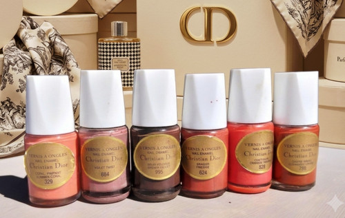 Dior smalto per unghie - smalto,