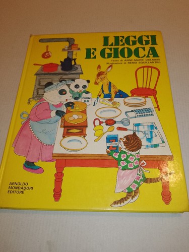Leggi gioca illustrato - leggi, remo