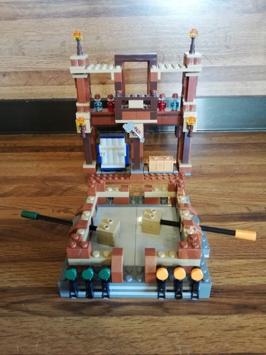 Lego minecraft 21272 - lego,