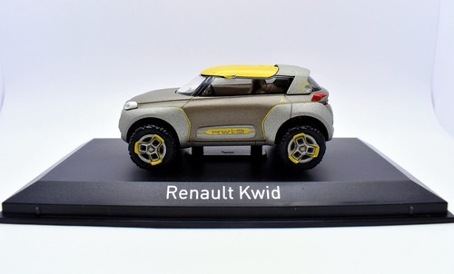 Modellino auto renault - auto, 1:43