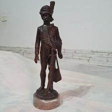 statua bronzo antica