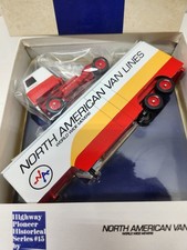 WINROSS PIONEER SERIE STORICA