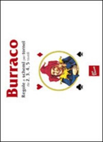 Burraco regole schemi per - schemi,