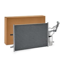 RIDEX 448C0085 Condensatore