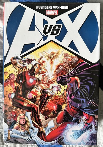 Avengers men omnibus - x-men,