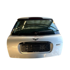 Portellone-Baule posteriore