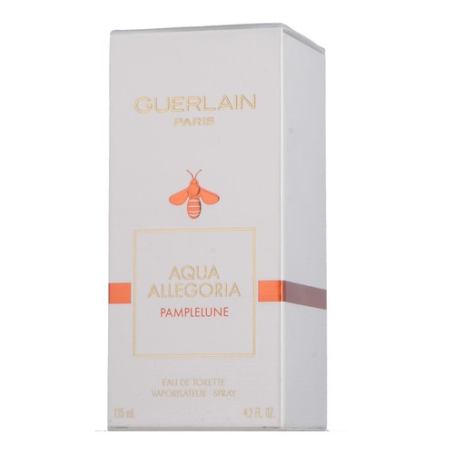 Guerlain aqua allegoria - guerlain,