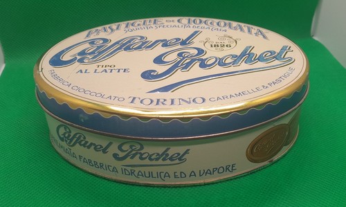 Caffarel prochet torino - prochet,