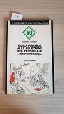 Guida pratica alla selezione