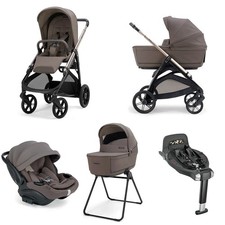 Inglesina kit system quattro - inglesina,