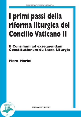 Primi passi della - della, riforma