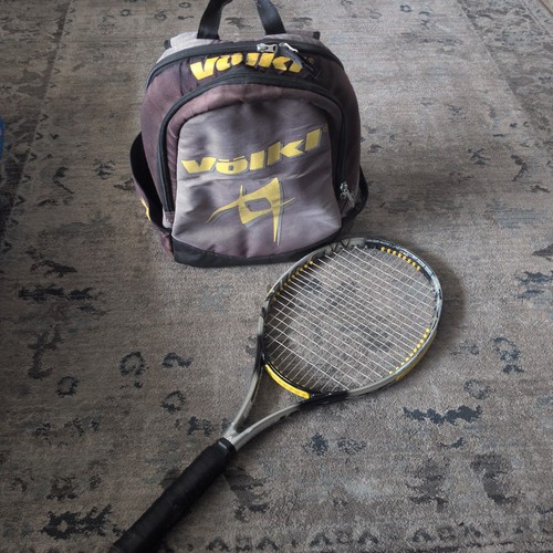 Racchetta tennis volkl v1 - da,