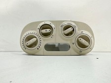 COMANDI CLIMA PER FIAT 500