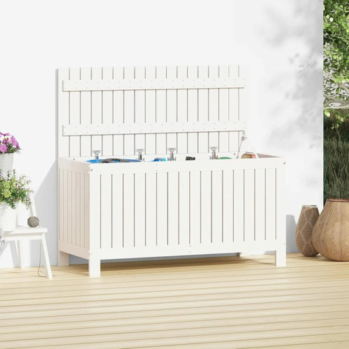 Mobile contenitore giardino - mobile,