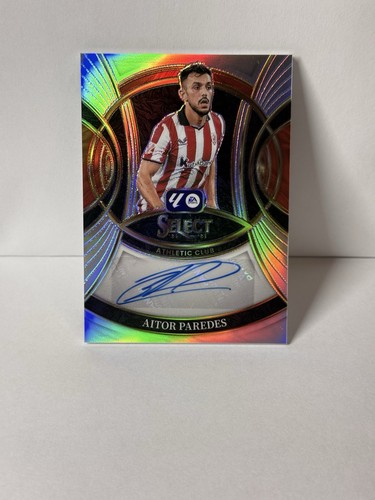 2025 panini select - 2025-26, la