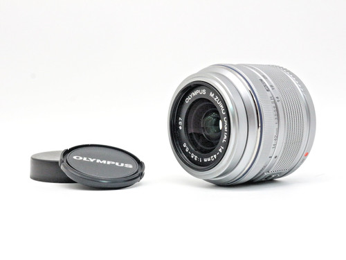 Olympus zuiko digital - m.zuiko,