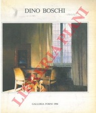 Dino Boschi. (2-10378)