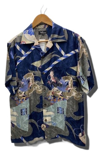 Camicia pagong aloha - pagong,