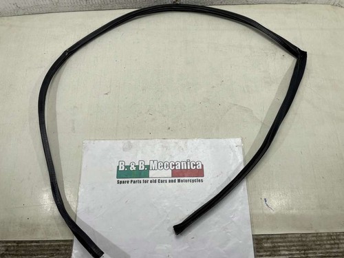 Guarnizione profilo vetro - guarnizione,