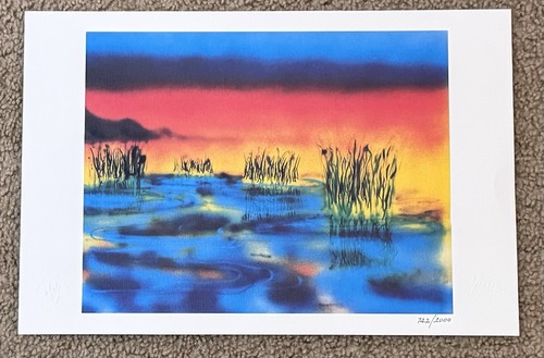 Stampa artistica jerry - jerry, garcia
