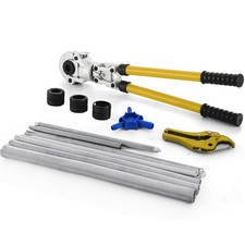 VEVOR Pressatrice Multistrato