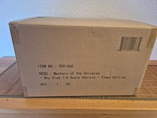 Sky Slet Jet Sled MISB mai