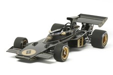 Kit modellino plastica Tamiya