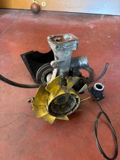 ricambi fiat 900 E carburatore pompa acqua